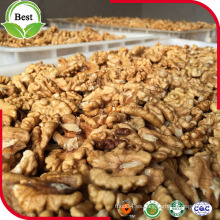 Kernel de nuez seca cruda para la venta